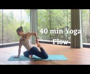 Yoga with Ieva Luna