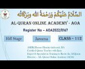 Al Quran Online Academy - AOA