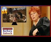 Richterin Barbara Salesch