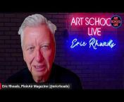 Art School Live with Eric Rhoads