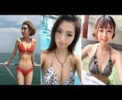China Girls Compilation