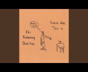 Ed&#39;s Redeeming Qualities - Topic