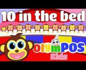 OLYMPOS Kids - Nursery Rhymes