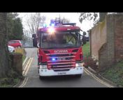 UK Fire Responses