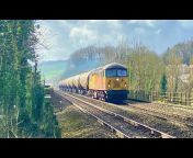 Radford Junction Railways