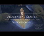 Dr Nikola Stanojević - Urogenital Center Beograd