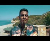 Indian Saxophone Music 🧿
