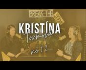 #BreakTheRules podcast s Nikou Vujisić