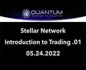 Quantum Stellar Initiative (QSI)