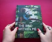 THE BIRD WITHIN MEnA picture novel by Sara LundbergnnSynopsisnnWhat do you do when it feels impossible to live the life that is expected of you? What do you do when you long for something that you can hardly name?nnBerta is a twelve-year-old girl growing up on a farm in a small village in northern Sweden in the early twentieth century. She loves drawing and painting more than anything else, and secretly dreams of being an artist. But her mother is sick and Berta is needed on the farm. She knows