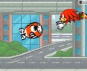 Who Would win between two red characters?nKnuckles ( Sonic The Hedgehog ) or Cuphead( Cuphead )?nVote for Knuckles, Cuphead, or ( MUGEN ) Ugandan Knuckles!nBut the winner will be announced at 1/26/2018!nCredit to you if you see your images/sprites in this videonnOriginal Release Date: January 18 2019