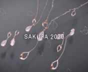 SAKURA 2020 【STAR JEWELRY】 from star sakura