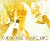 Interview from great legend BRAHMASRI KOVAI GANESH sirnThis video provides detailed explanation on how to prepare oneself for the initiation of Siddha Vidhya(i.e. VasiYogam). It breaks the myths about the hurdles in attaining self realisation and provides ways to overcoming the same while simultaneuosly leading a normal lifestyle. This video reveals the teachings received from our Holy Father