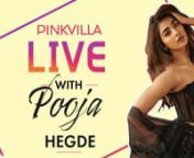 After a busy 2019, Pooja Hegde is expected to have a busier and a blockbuster 2020 ahead. If you go by rumours, in 4 back to back films, she will be romancing 4 big Indian superstar heroes. While she&#39;s paired opposite Prabhas in his next, temporarily titled Prabhas 20, Pooja will also be seen alongside Salman Khan for the first time in Kabhi Eif Kabhi Diwali. And speculations are rife that she will also have an important part to play in Akshay Kumar &amp; Kriti Sanon starrer Bachchan Pandey and