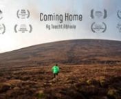 Paddy O&#39;Leary grew up in Wexford, Ireland, but didn&#39;t discover his love and talent for running until he moved to San Francisco. Now, he is returning to Ireland to take on the fastest known time on the self-navigated 115 kilometer Wicklow Round, and to rediscover his home through the lens of running.nnn