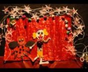 Film d&#39;animation réalisé avec les enfants du Faget