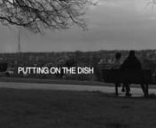 PUTTING ON THE DISHA short film in Polari from eye sex scene