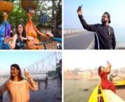Popular Youtube vloggers and influencers embark on a journey with Tecno smartphones, travelling to some of the most exotic destinations throughout India. Teaser of