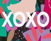 XOXO -4- Love Like Jesus Loved from xoxo jesus
