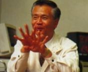 This tribute goes out to a childhood Hero of mine. I was fortunate to have met this brilliant man at a trade show 13 years ago.nnHis name was Gunpei Yokoi - a master toy &amp; game inventor. Mr. Yokoi was employed at Nintendo Co., Ltdnfor over 30 years ( since 1965 ). Before Nintendo became this behemoth video game company we know today. They started out a Hanafunda playing card company over a hundred years ago.nnMr. Yokoi began working at Nintendo, after graduating college with a degree in elec