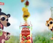 Lowe Lintas approached Dynamite with a brief to refresh the brand image of Kissan, through a series of ads depicting the titular &#39;Kissan&#39;(farmer) as a friendly and trust worthy character. nHere&#39;s one of the adfilms from the #KissanKeKisse series for their product Kissan Mixed Fruit Jam.nLearn more about this project on our website here - https://dynamitedesign.tv/work.php?id=97nnCredits:nMainline Agency: Lowe LintasnProduction House: Dynamite Design LLPnCreative Director: Sheetal SudhirnDirector