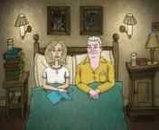 The first full-length animated documentary made for British television takes us inside the counselling rooms of Relate, as clients wrestle with champagne soaked fantasies and impotence, with dark family secrets and shocking confessions of infidelity.nnWith their true identities hidden behind the animation, thirty-somethings Ian and Mandy reveal they can barely stand to be in the same room together. Long-term singleton and serial romantic Dave is falling in love with yet another woman he can&#39;t br