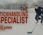 This documentary was independently made, out of a love for hockey and filmmaking.nnIf you enjoyed the documentary, you can support my goal here here: https://ko-fi.com/randyfrykasnnFilmmaker Randy Frykas on Twitter:nhttps://twitter.com/randyfrykasnnWatch more films here:nhttps://vimeo.com/randyfrykasnhttps://www.instagram.com/thepassionprojectseriesnnnYou can follow Pavel Barber here:nhttps://twitter.com/HeyBarbernhttps://www.instagram.com/heybarber/nhttps://www.instagram.com/pavelbarbertraining