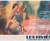 Welcome! nn** INTRO / giới thiệu / イントロ **n(en) Les Rivières (The Rivers) is a very intimate journey into my matriarchal family story. nThis filmic experience is the vehicle that enables my souls to fly to yours. nIt took me 6 years to accomplish this family archeology. The whole project is totally handmade, it has been crowdfunded by a benevolent community who follows my blog maihua.fr/en , some of them for almost a decade. So thank you so much for supporting my work by your rental