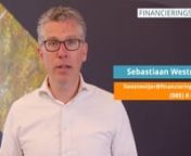 Financieren in deze tijd brengt nieuwe uitdagingen met zich mee. In deze video legt XXX uit hoe Financieringsgilde samenwerkt met accountants om zo ondernemers optimaal te helpen bij het krijgen van financiering.