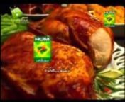 vlc record 2014 10 04 12h27m50s Swiss Roll, Paneer, White Chicken Karahi By Chef Zarnak Sidhwa In Fo from zarnak s