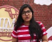 Date of recording : 25.06.2019nnName : Nayonika Saha - Student of TCC-15 (CAT - 2015 and GD-PI - 2015/16)nSchool (Class X) : Shri Shikshayatan School, Kolkata nSchool (Class XII) : Shri Shikshayatan School , KolkatanCollege : St. Xavier’s College, Kolkata nDiscipline : B.ComnBusiness School : Indian Institute of Management, Lucknow (2018-20)nnOpinion about TCC CAT training nSince the onset, the training has been very planned and effective. The rigour and structure has helped me immensely to ev