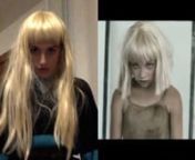 A dramatic re-enactment of Sia’s “Elastic Heart” 2013 featuring Maddie Ziegler.nnEdited by (and featuring) Indigo Howland.