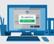 CertifID Introduction 2019 from certif