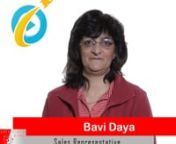 #PersonalVideo produced for Bavi Daya, a #SalesRepresentative of Barath ChemicalsnnPersonal Video is a great way to express your professionalism, to tell your audience who you are and what you do.nA Square Format of your Personal Video is a highly versatile version which you are able to adapt to either landscape and portrait views, so it&#39;s the perfect format to share on social networks like Facebook, Twitter or even Instagram. No matter which device your followers have, they will experience the