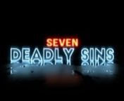 Pastor Eric continues our Seven Deadly Sins series with a challenging message on Lust. Today&#39;s culutre is surrounded with this sin and our approach to it should be biblically based!