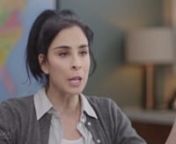 Sarah Silverman 'I Love You, America With Sarah Silverman' _ Meet Your Emmy Nominee 2018 [PMI_khkQrxI] from qrx