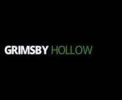 Grimsby Hollow Ribbon Cutting from grimsby