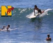 Watch Full Playlist on NobodySurf App!nhttps://nobody.surf/SEPTEMBERTOP10nn#10nDane Peterson. [3min]nn#9nBEAU DOES IT ALL [2min]nn#8nMr. Rodgers Goes to the Kibbutz [6min]nn#7nbluebird [1min]nn#6nSpecial K &amp; The Sea Badgers - Sea Movies [3min]nn#5 nDrew McPherson &amp; Nathan Henshaw - A State of Play. [12min]nn#4nVissla Made for DaFiN [1min]nn#3nHaley Otto &#124; Queens, Waikiki [1min]nn#2nRiver Covey: NobodySurf Originals [3min]nn#1nZONE FREQUENCY Trailer[2min]