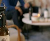 No more compromising for the bottle that’s open—drink or serve the wine you want with the Coravin Wine Preservation System. Patented Coravin technology ensures you can drink any wine, in any amount, without pulling the cork.