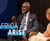Gbenga Oyebode, co-founder and chairman of the Nigerian law firm Aluko &amp; Oyebode and Ford Foundation trustee, on African philanthropy and transforming the culture of giving on the African continent. Moderated by Ford Foundation executive vice president for program, Hilary Pennington.nn“Giving is part of our culture … Let’s focus attention on how we do this in a way that you can collaborate across the continent, where you can give strategically, where you can give to particular needs in