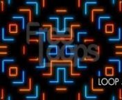 Download this VJ loops pack from: https://www.freeloops.tv/category/glowing-bars-pack-2/