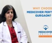 How is Medicover Fertility clinic different from others?nnMedicover Fertility clinics are amongst the top-notch fertility clinics, spread across 13 countries, with 16 clinics in India. Every 3 hours a Medicover baby is born worldwide, showcasing the high success rates of our Fertility Treatments. Medicover Fertility, with its strong presence in India, has brought smiles to a lot of childless couples.nnInfertility is not just about medications and procedure. It also requires emotional support and
