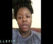 Order Your Postpartum Girdle Today. Visit http://www.bellefit.comnnHello everyone my name is Nateasha and I am doing a review on the Bellefit Postpartum Recovery Girdle and I just want to share my experience so far. You know to help those who are just as curious as I was when I first was looking for something to wear for after I had my baby. So I had my daughter Feb 16th 2018 and I did have a natural delivery. I first heard about Bellefit just scrolling on instagram. I also looked up some postpa