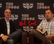 SKS Hot Seat Interview: Nate Saal of CocoTerra from hot sks