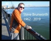Stephen Paul BrunworthnnBorn on February 19, 1962, in Kirkwood, Missouri, passed away October 13, 2019, in Richardson, Texas.Stephen or “Steve” as he was known to family and friends, graduated from Jesuit College Preparatory High School in Dallas, Tx, and attended the University of Texas Austin and the University of Texas Dallas, receiving a Bachelor of Science degree in Business Administration.nnLike many in high school and college, Steve paid his way by working as a waiter and bartender