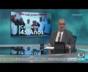 TV3 Mat con Mari Loli Pellón y Gilberto Brenis Xitlalic Ceja el día de ayer renuncio a la secretaria general del PRI from loli pri