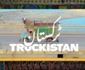 Ever heard of Truckistan? Hop-on with Pakistani truck drivers to discover this imaginary country in their thrilling and vivid playground!nnFilmed in October 2019 in Pakistan.nGear: All shot on 28mm with Sony A7sII, DJI Mavic pro, Sony Handicam, and iPhone X.nSoundtrack: Talal Qureshi — Djoints and Chainn➤ Read more about Truckistan:nwww.stanislasgiroux.com/stories-of-truckistannn➤ Hear Talal Qureshi amazing beats, made in Pakistan:nhttps://soundcloud.com/talalqureshinnMost importantly, boo
