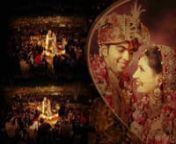 Our Wedding from jigyasa