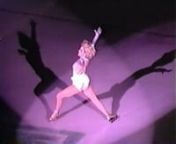 An old timey video from my past life as a figure skater, in a bad wig that threatened to fly off at any moment. Choreographed by the always fabulous Val Levine, with emphasis on the artistic and a passing glance at the technical.