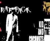 Download new track RAT PACK here http://smarturl.it/kidcreoleratpackn.nHit producer Ron Rogers and August Darnell, have finally collaborated again, and the Rat Pack iswell produced and superbly written. Kid Creole aka August Darnell, remains one of the best lyricist in the music history.nnAs the story goes….in his own words…nnRat PacknnI knew we would come together again, despite the fact that I lived in Sweden and he remained in my beloved Manhattan. Together we had created some beautiful